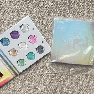 NEW - OFRA Cosmetics Eyeshadow Palette (Glitch)